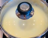 Rizsfelfújt recept fázis 2 fotója