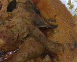 Foto langkah ke 2 dari resep Galai ayam.