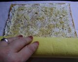 Foto del paso 12 de la receta: Pionono de roquefort con anana (y varias ideas más para hacer)