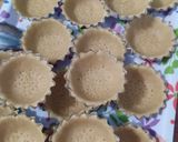 Foto langkah ke 2 dari resep Mini Pie Brownies.