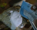 Foto langkah ke 4 dari resep 390. Gulai Ikan Kakap.