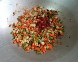 Japanese Blue Cheese Curry recipe step 4 photo