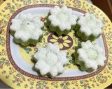 Foto langkah ke 5 dari resep Putu Ayu Gluten Free & Diabetic Friendly.
