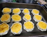Foto del paso 6 de la receta: Canastitas de pollo y zanahoria