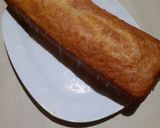 Foto del paso 5 de la receta: Budín de naranja🍊