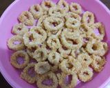 Foto langkah ke 4 dari resep Cumi katzu frozen.
