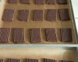 Foto langkah ke 3 dari resep Semprit coklat.