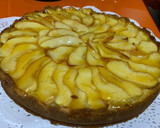 Foto del paso 7 de la receta: Tarta de manzana