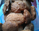 Foto del paso 7 de la receta: Galletas mantequilla para diabéticos