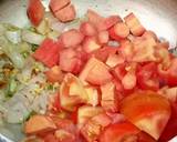 Tomato Carrot Soup