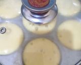 Foto langkah ke 5 dari resep Kue Cubit Pisang.