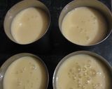 A picture of step 3 of Mango shake.