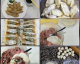 Foto del paso 4 de la receta: Gyozas Mariela