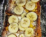 A picture of step 3 of French Toast With Banana 🍌.