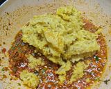 કિનવા મસાલા ખીચડી.(Quinova masala khichdi recipe in Gujarati) રેસીપી સ્ટેપ4ફોટો