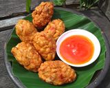 Foto langkah ke 4 dari resep Lentho (Mendol).