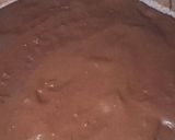 Foto del paso 8 de la receta: Bizcochuelo relleno fácil y rápido 😁