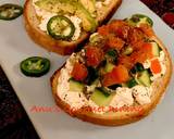 Labneh Toast recipe step 12 photo
