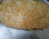 मूली पराठा (Mooli Paratha recipe in Hindi) रेसिपी चरण 2 फोटो