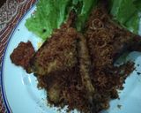 Foto langkah ke 13 dari resep Ayam Ragi Ungkep dengan Susu.