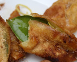 Foto del paso 1 de la receta: Paparajotes murcianos