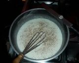 Foto del paso 3 de la receta: Ñoquis del 29 de sémola y salsa blanca