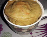 Foto del paso 5 de la receta: Carrot Cake Mug