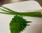 A picture of step 1 of Japanese Sushi Gift.