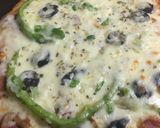 صورة لخطوة 6 من وصفة بيتزا 🍕🍕🍕🍕