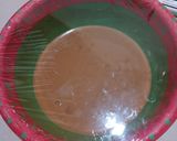 Foto langkah ke 5 dari resep Kue Apem Gula Merah.