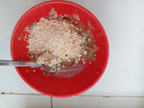 Pancake pisang oatmeal