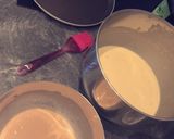 Une image de l'étape 3 de Crêpes 🥞 🧡.