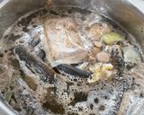 鱔魚藥膳湯的食譜步驟3照片