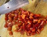 Demendi Taréjpörkölt recept fázis 5 fotója