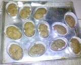 Foto langkah ke 6 dari resep Cup Maffin Banana Mocca..by: Erni Hartanti.Amd😍😄😘.