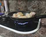 Foto del paso 2 de la receta Pollo a la cerveza en olla rápida