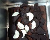 Foto langkah ke 5 dari resep Chocolate Puding Cake.