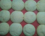 Foto del paso 4 de la receta: Cupcake de Vainilla con relleno de galletas
