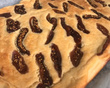 Foto del paso 4 de la receta: Tarta de queso e higos