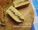 Foto langkah ke 4 dari resep Martabak terang bulan (teflon).
