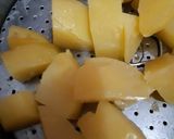 Foto langkah ke 1 dari resep Mashed potato.