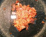 Foto langkah ke 3 dari resep Sambal Bawang Ala Bu Rudy Surabaya.