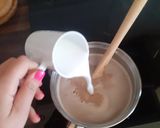 Foto del paso 3 de la receta: Natillas de café