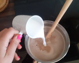Foto del paso 3 de la receta: Natillas de café