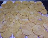 Gujarati Farsi Puri recipe step 2 photo