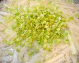冬瓜炒蛋（ 含五辛蛋 ）的食譜步驟7照片