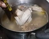 Foto langkah ke 3 dari resep Soto ayam bumbu instan.
