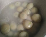 Foto langkah ke 8 dari resep Cilok Bumbu Kacang.