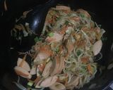 Foto langkah ke 3 dari resep Wotie Isi.