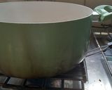 Foto del paso 2 de la receta: Mermelada de membrillos sin azúcar